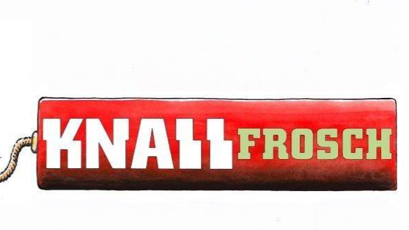 knallfrosch