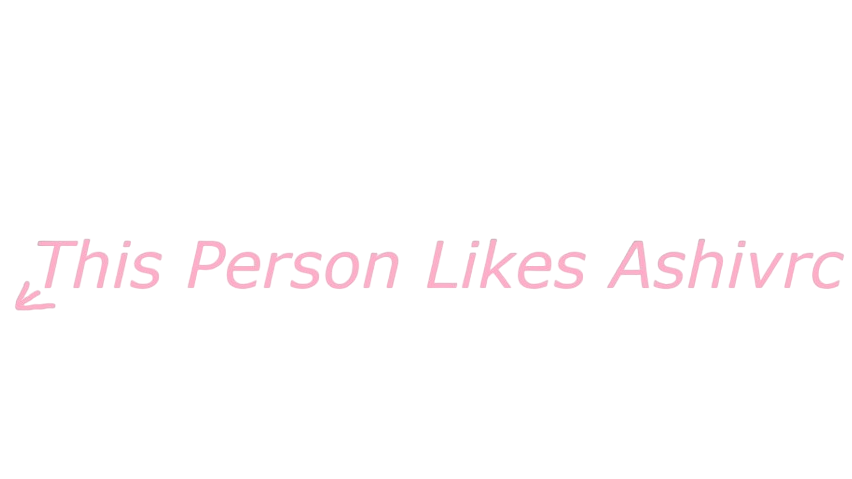 Official Ashi Fan Club