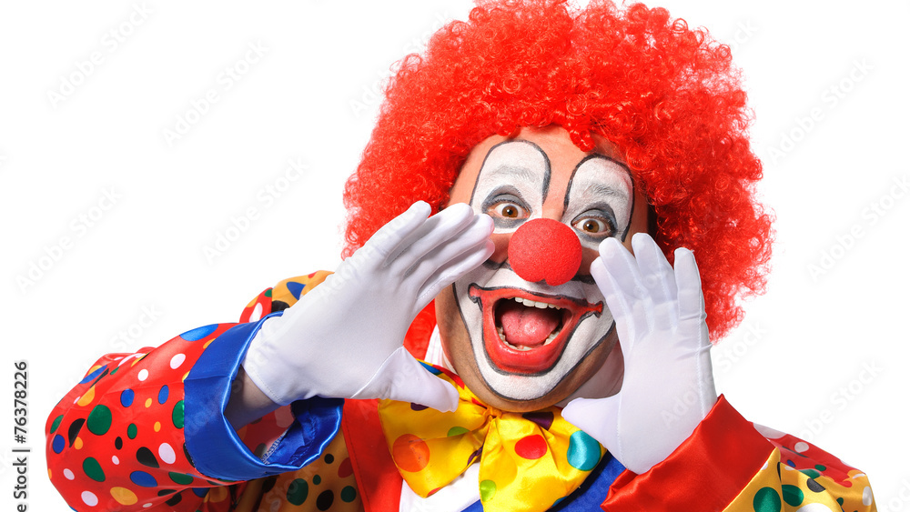 ClownTown