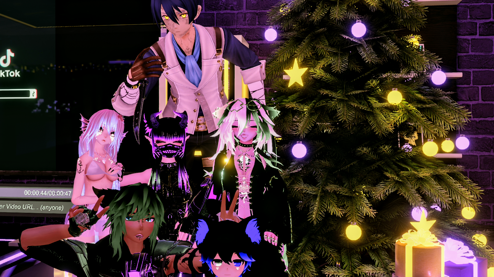 Monkey's Family