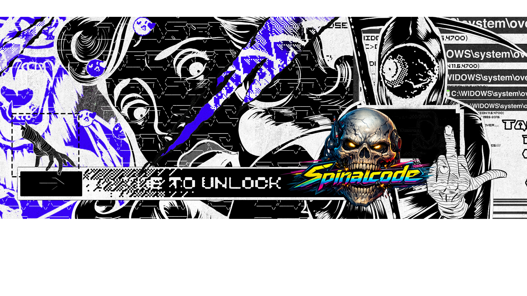 Spinalcode