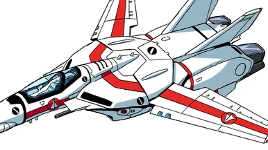 Variable Ace Fightersのバナー