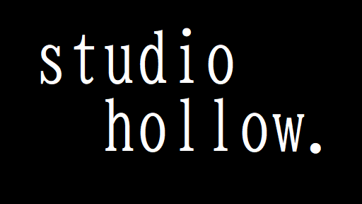 studio hollowのバナー