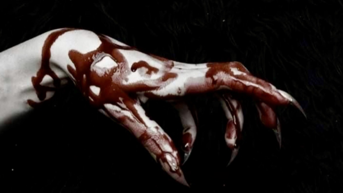 Vampyrのバナー