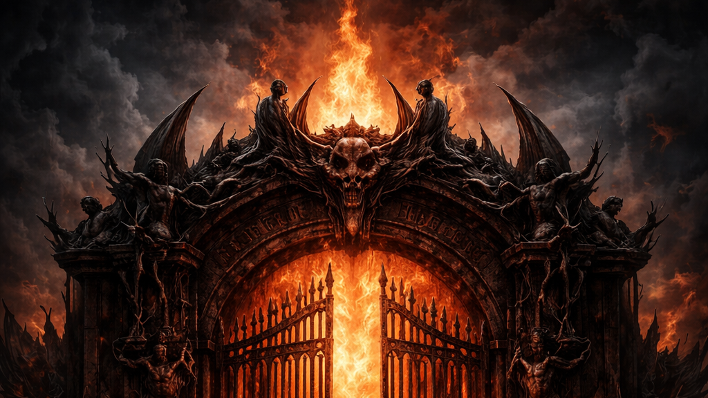 Infernal Familia