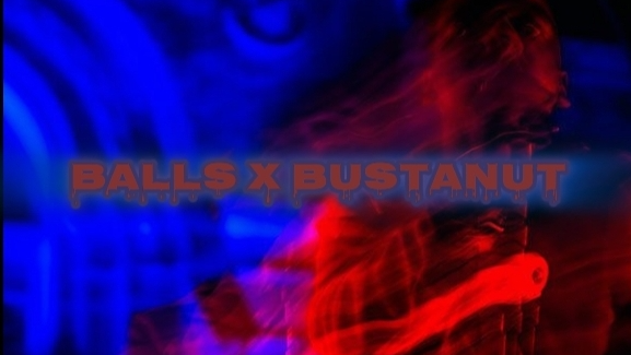 Balls x Bustanutのバナー