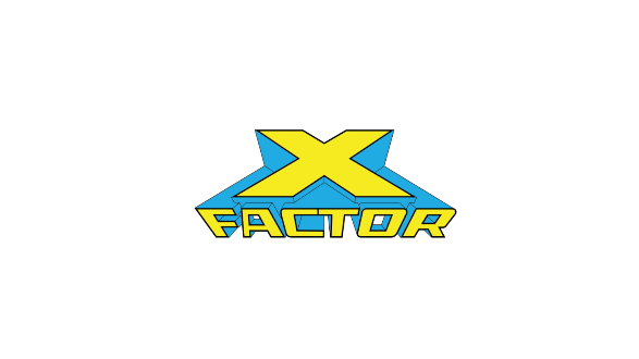 X Factorのバナー