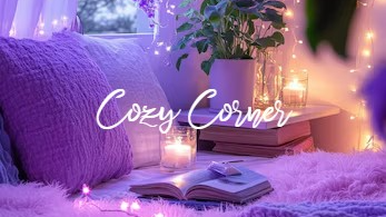 Cozy Cornerのバナー