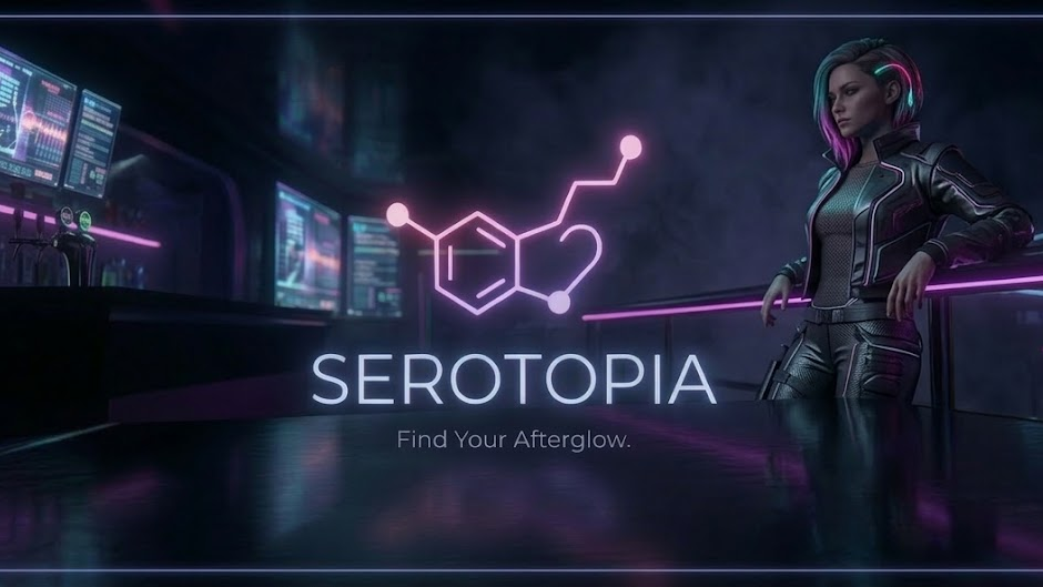 Serotopiaのバナー