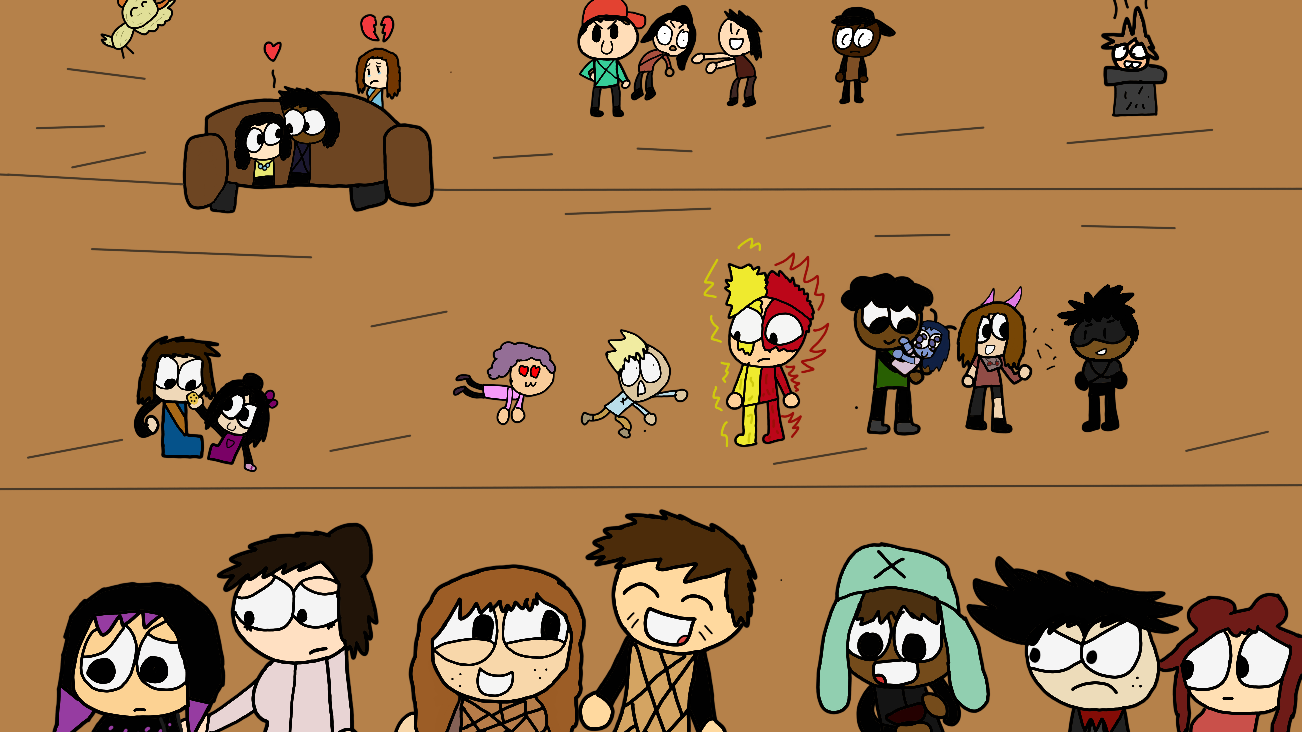 The Lost Islandsのバナー