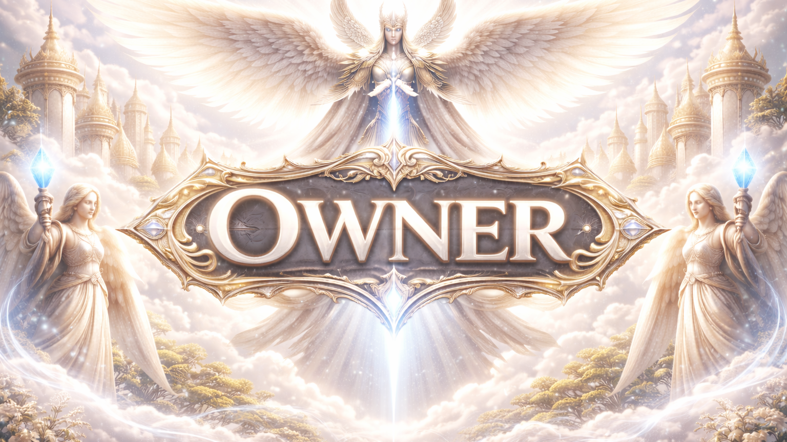 Ownerのバナー