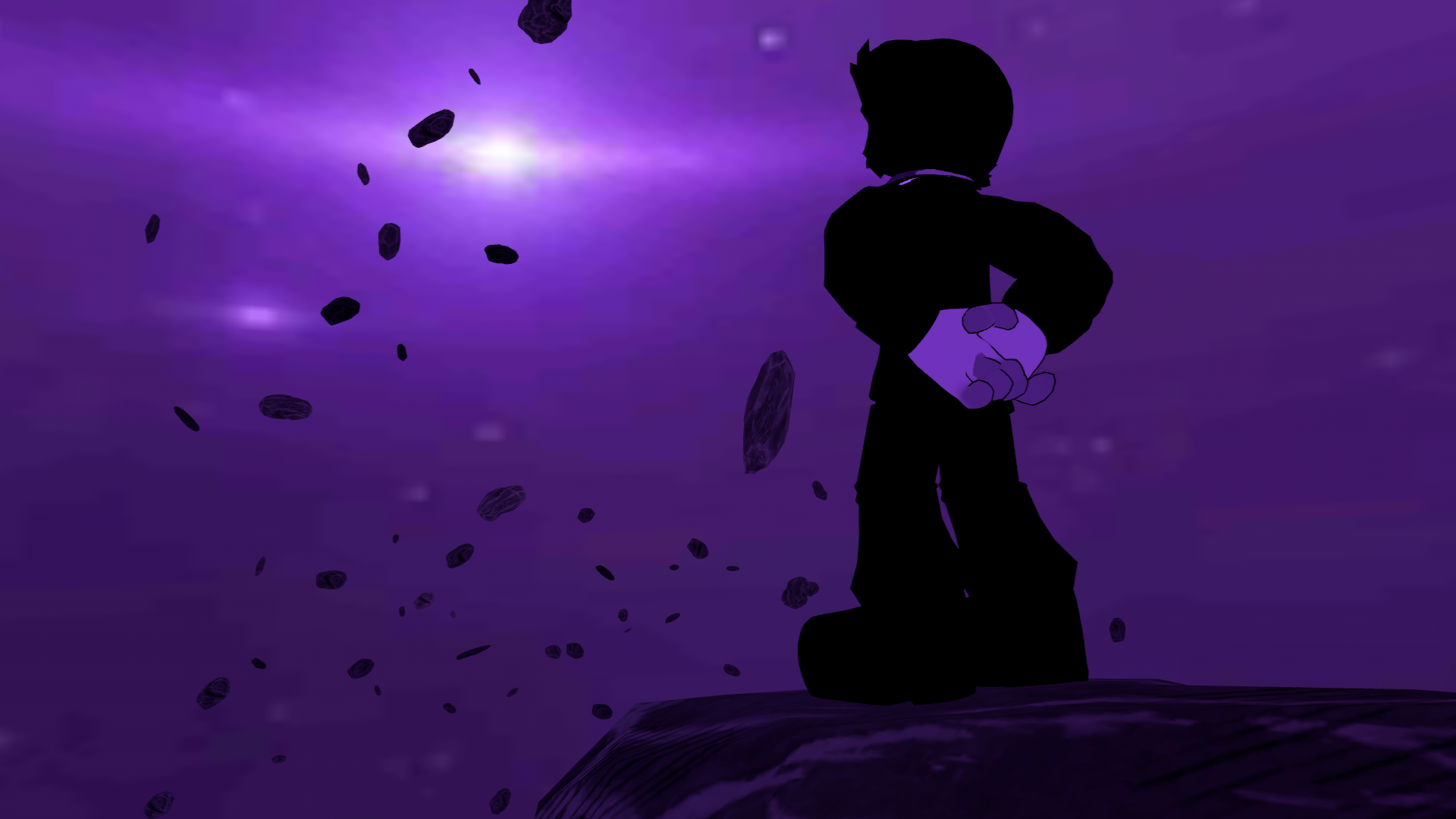 Glitching