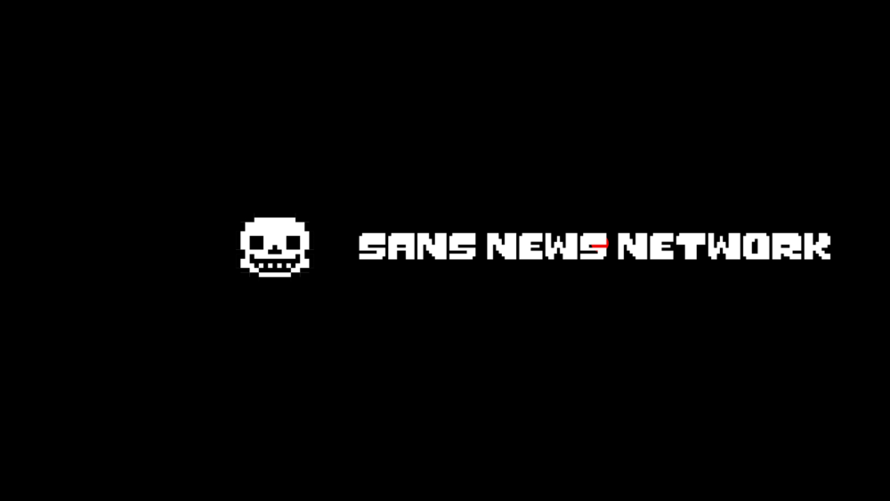 Sans Newsのバナー