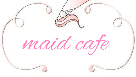 Sage's maid cafeのバナー