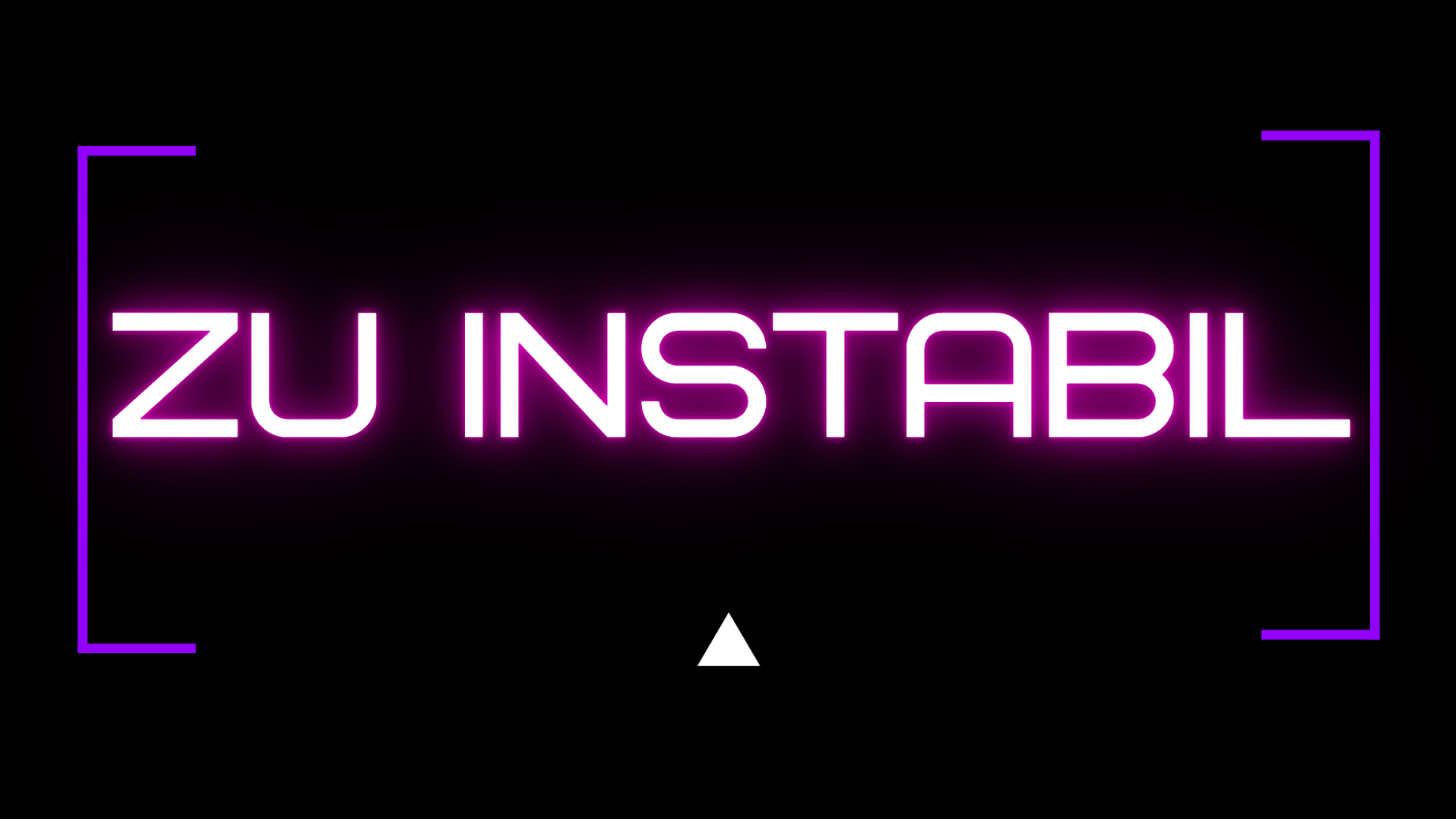 Zu Instabilのバナー