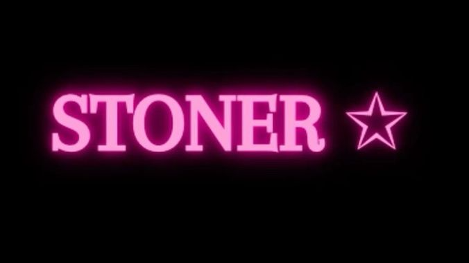 Stonersのバナー