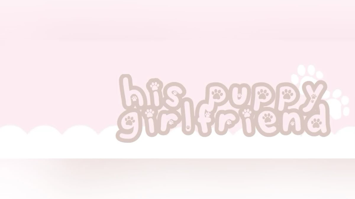 PuppyGirlPalaceのバナー