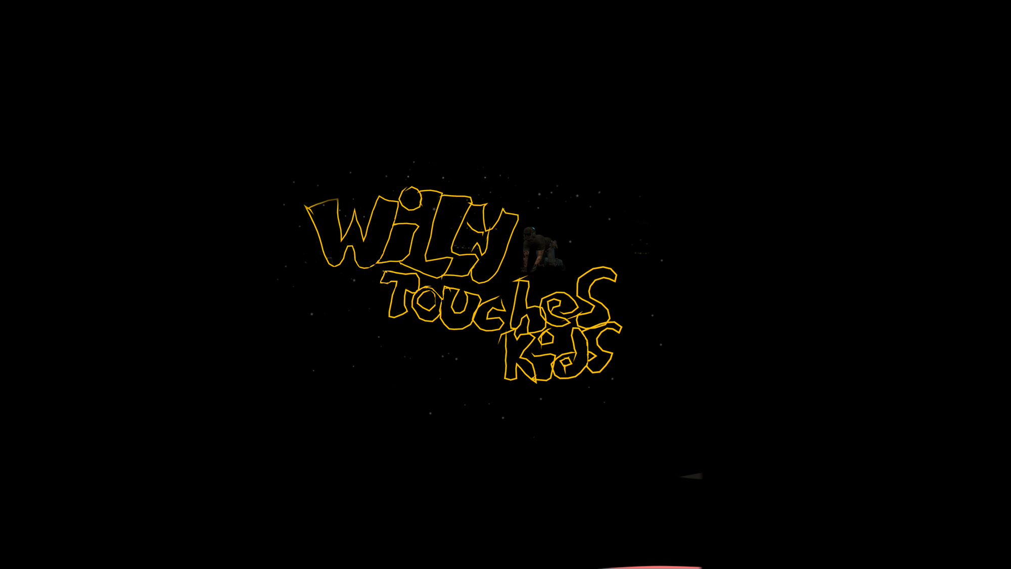 Willy likes Kidsのバナー