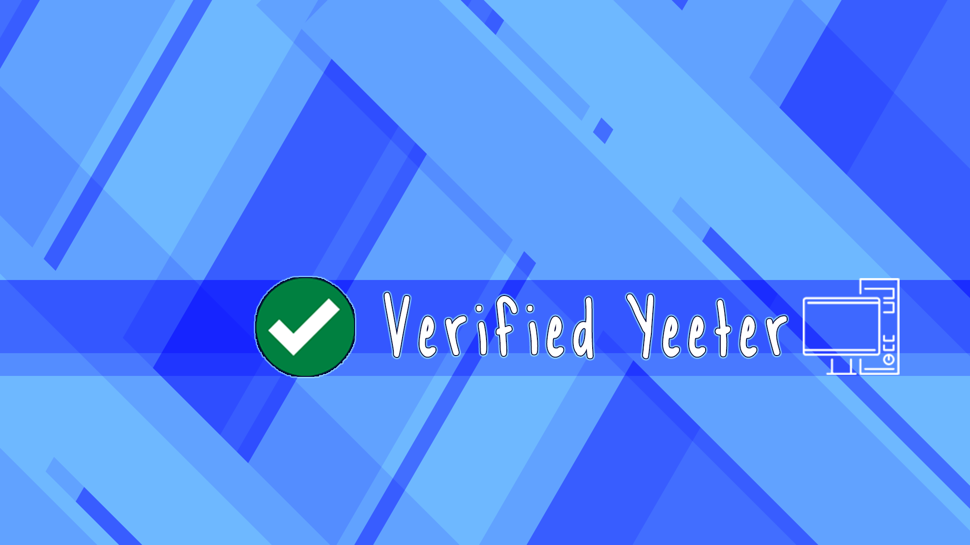 The Yeet And Yeetのバナー