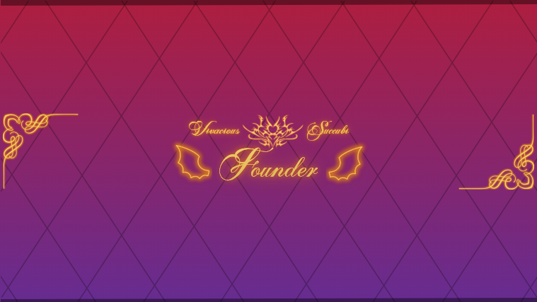 TVS Founderのバナー