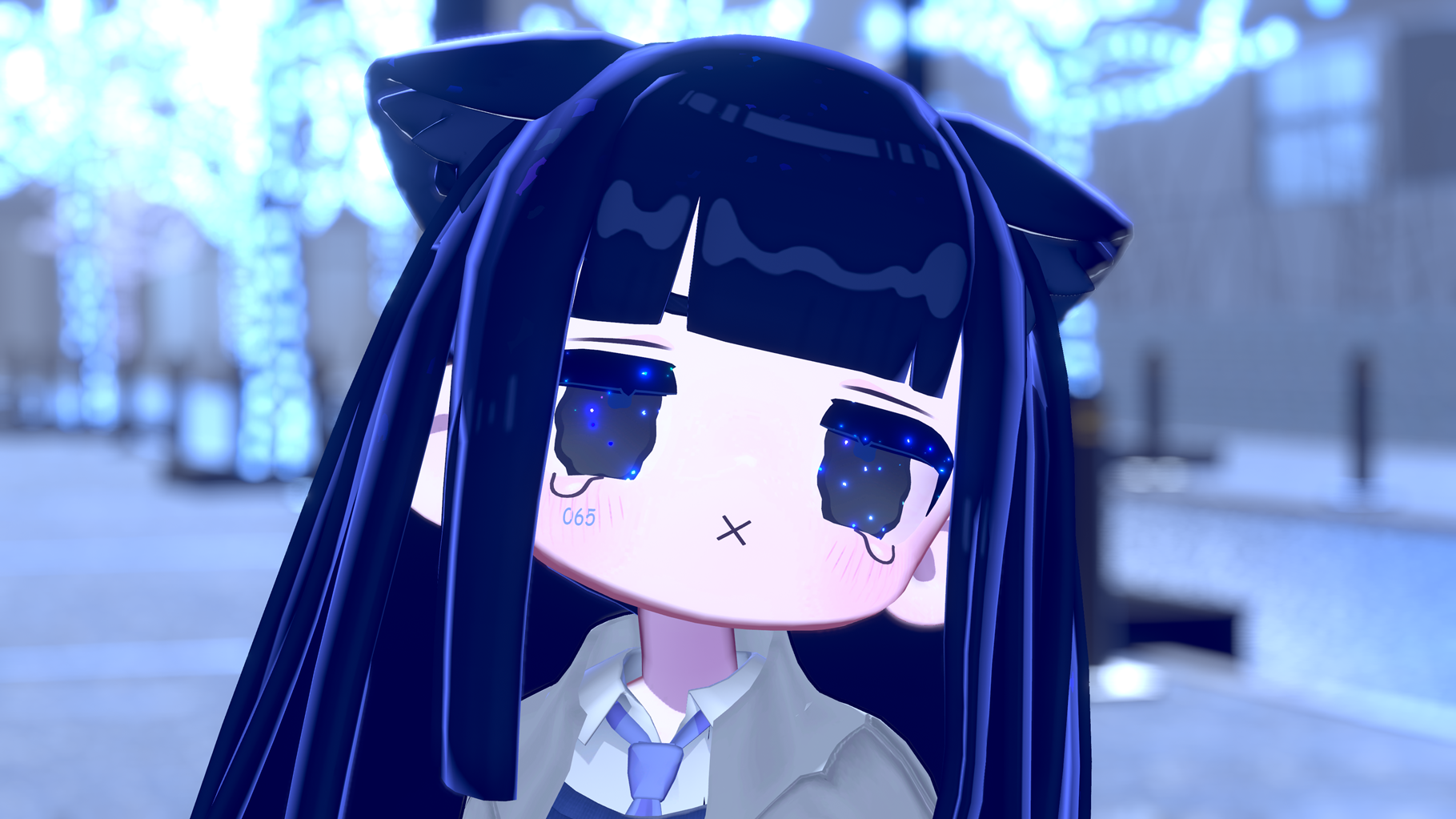 NAH_chang Fanclubのバナー