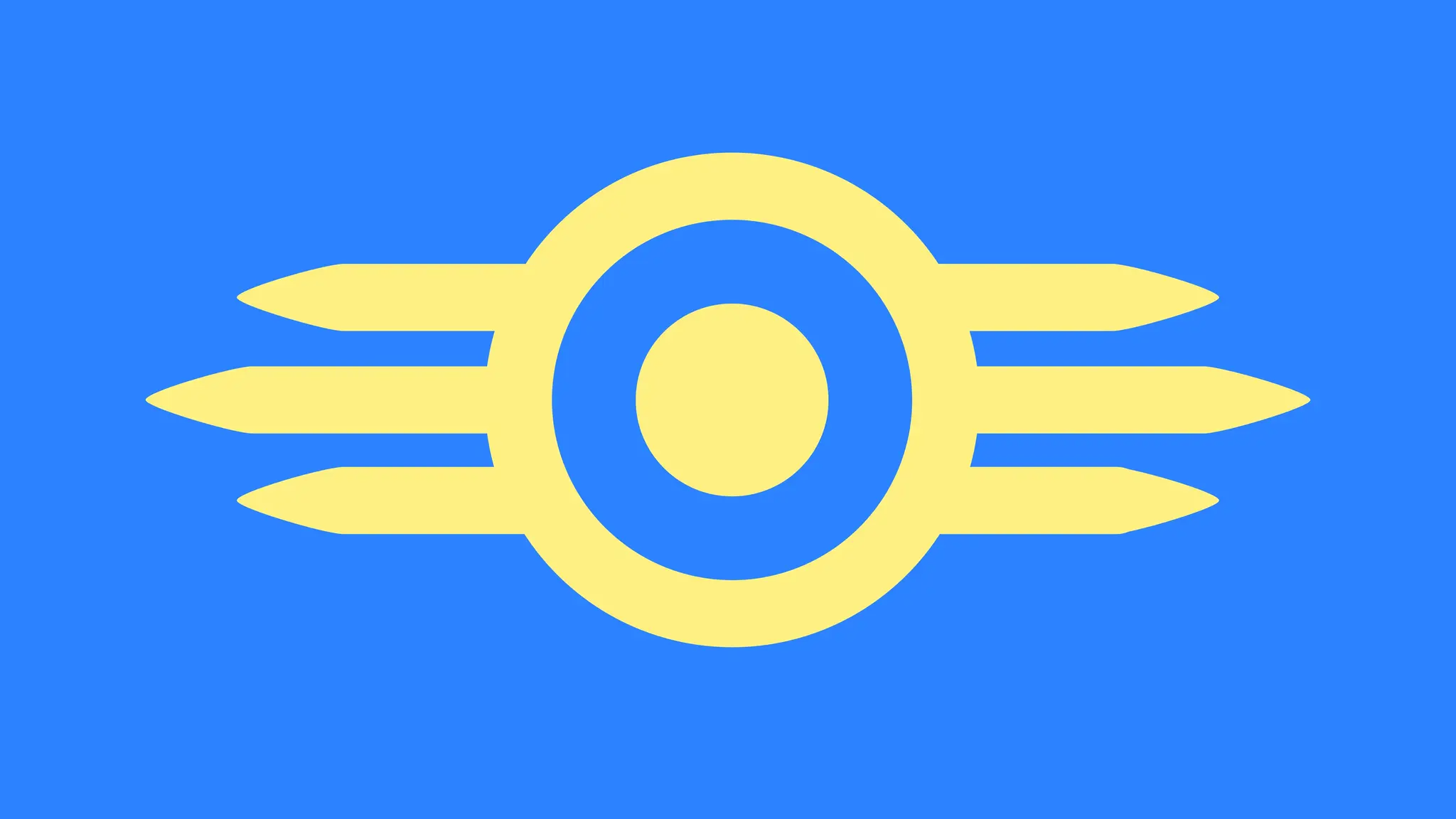 Vault Tec Bars