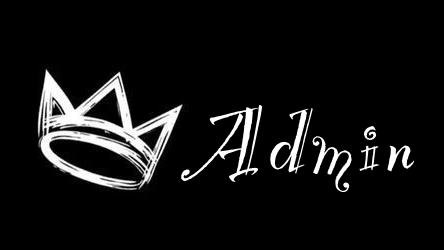 Adminのバナー