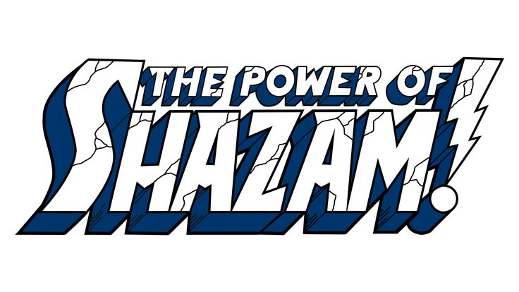 Shazamのバナー