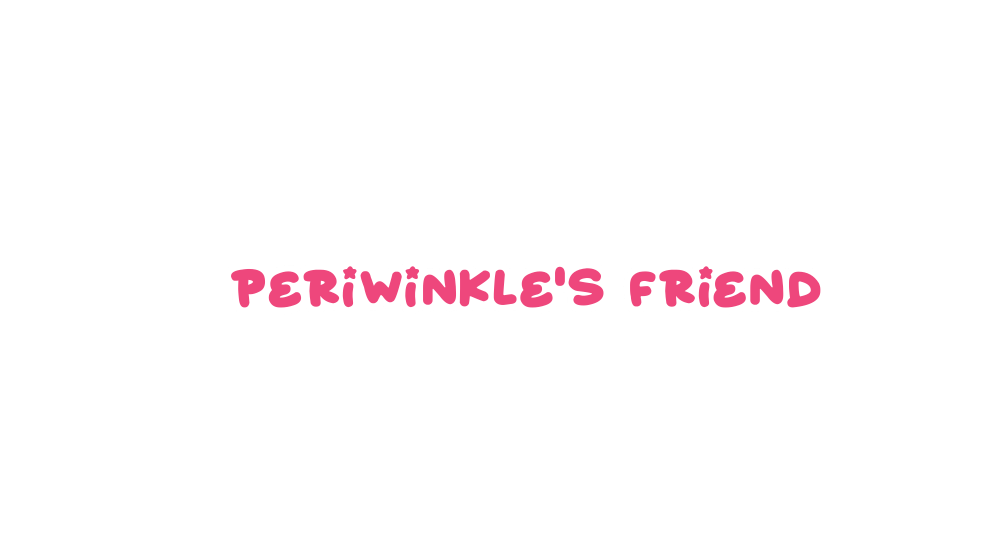 My friendsのバナー