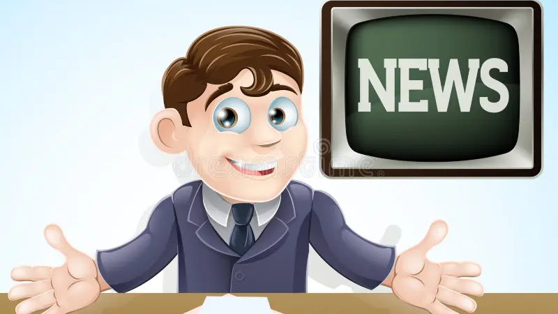 News Crewのバナー