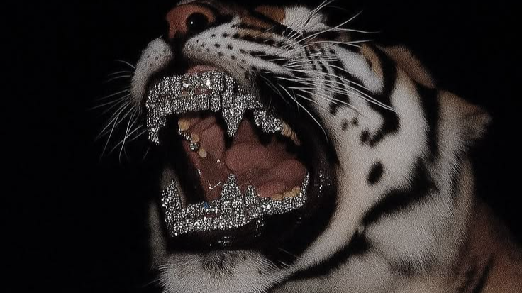 Tiger~cub hangoutのバナー