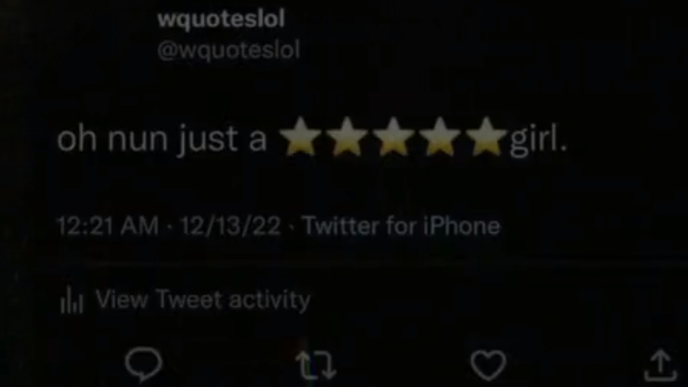 star