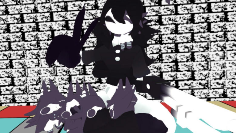 Miss Circle Army