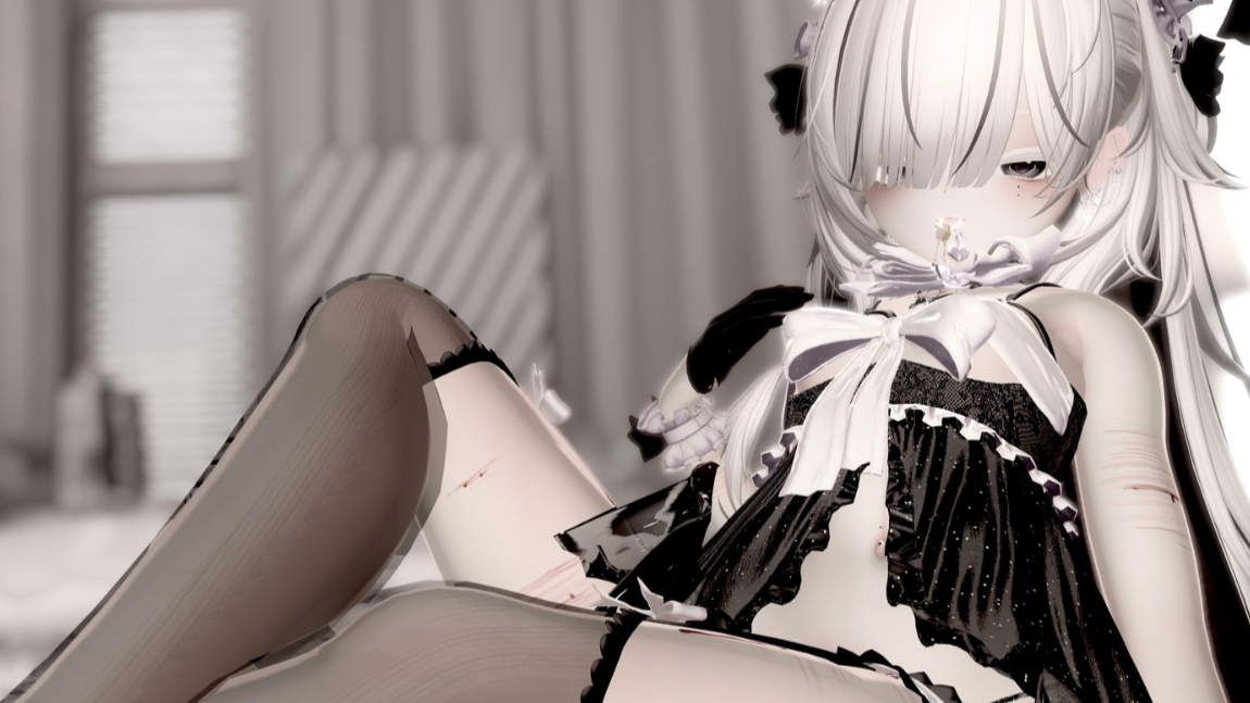 らぅのぺっとたちのバナー