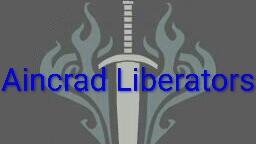 Aincrad Liberation Army