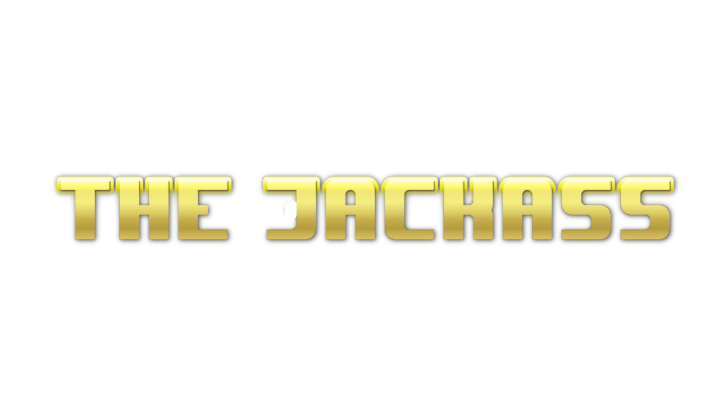 The Jackass EMPIREのバナー