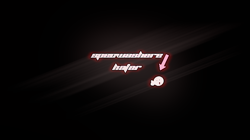 specwashere hater fr