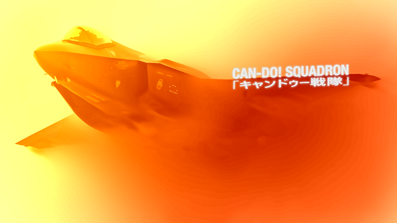 Can-Do Squadron