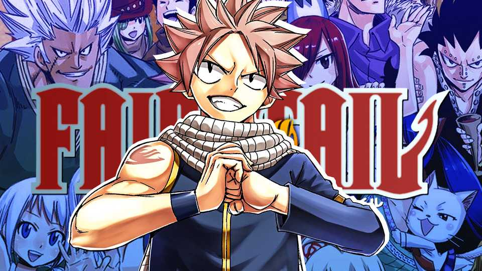 Dragon slayers