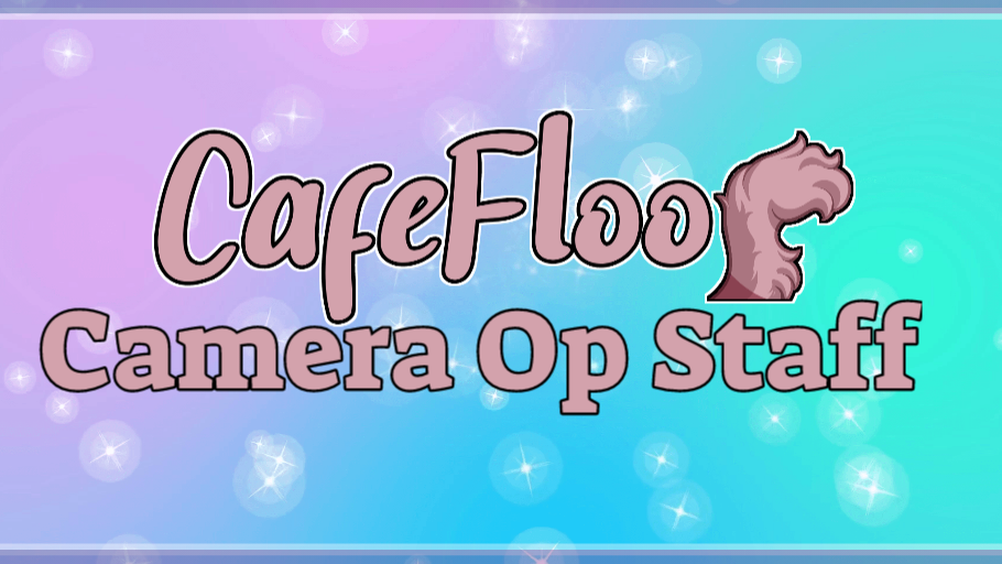 CafeFloofのバナー