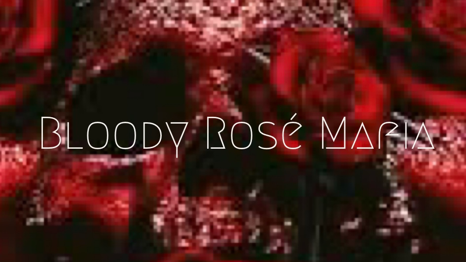 Bloody Rosé Mafia