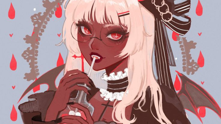 Hell's petのバナー