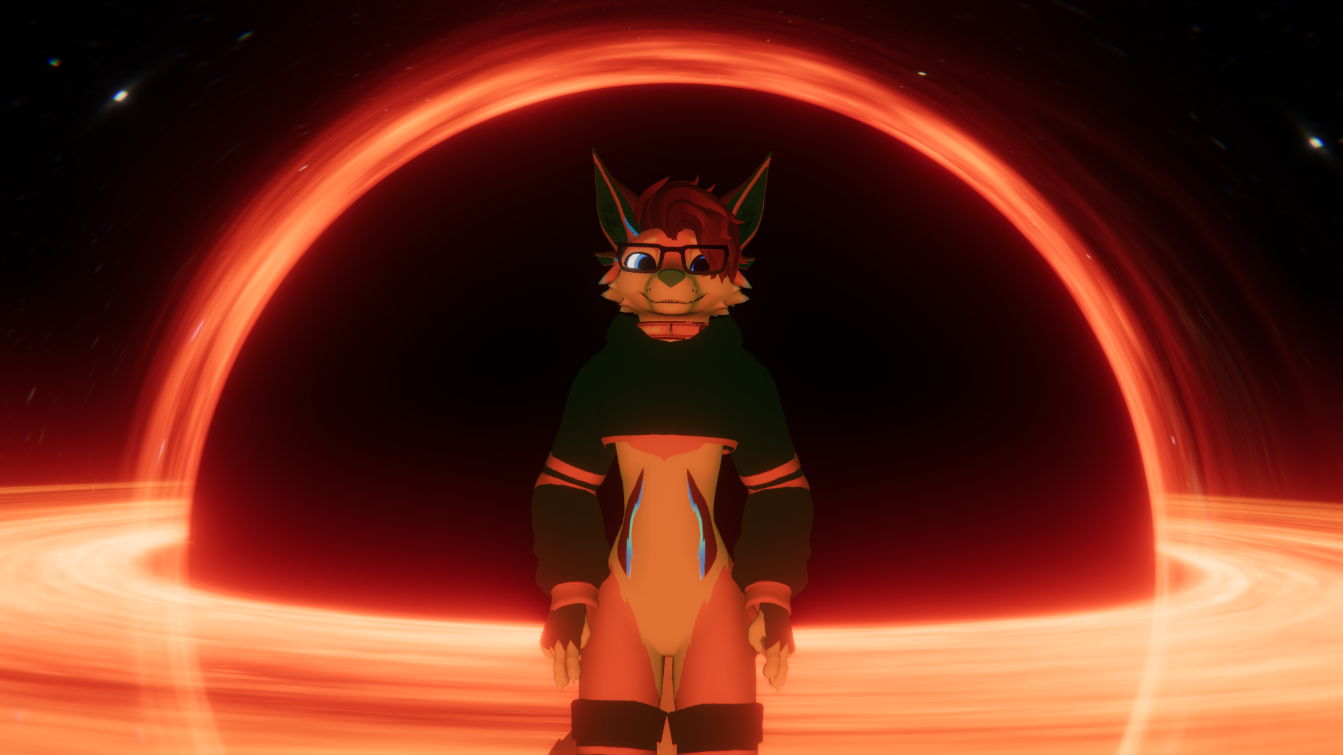 Solars Spaceのバナー