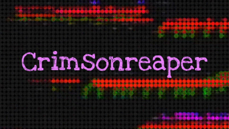Crimsonreaper