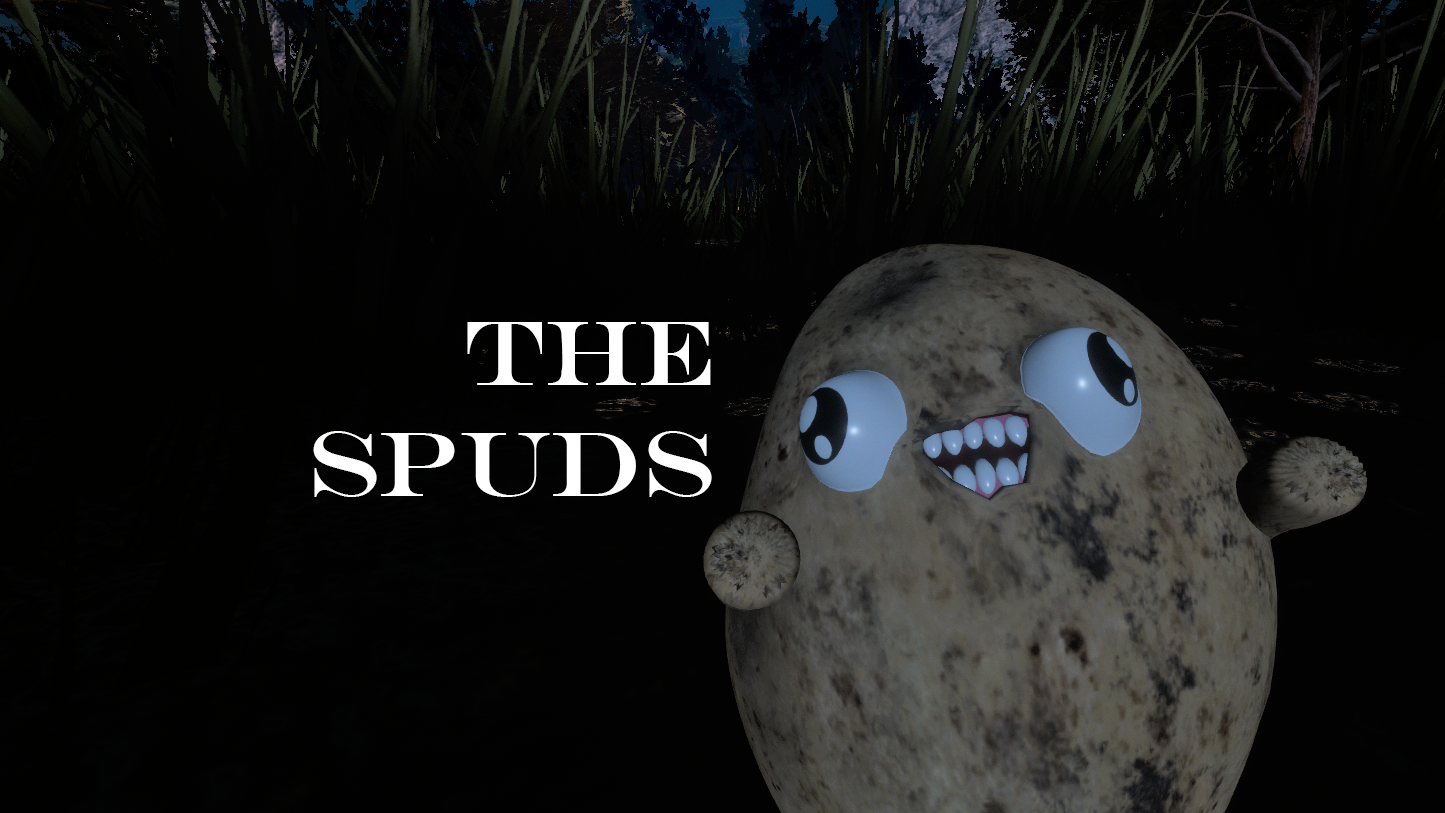 The Spuds