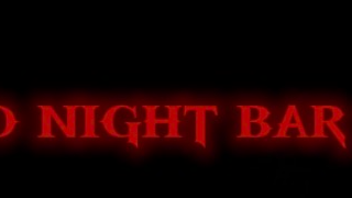 Day and night barのバナー