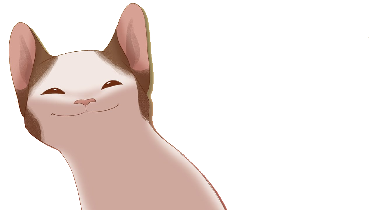 Pop cat