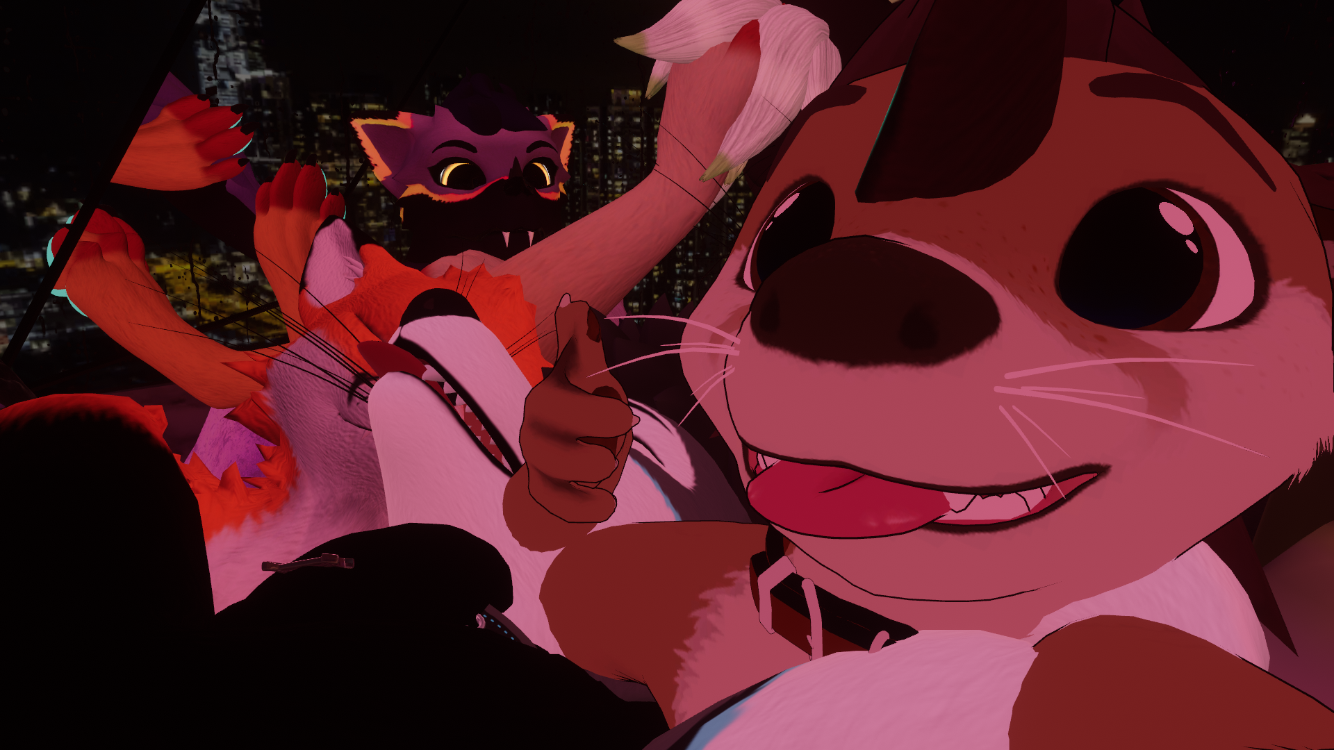 Party Animals