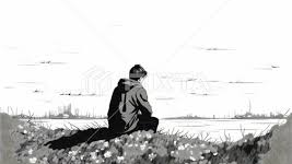 Just a bit Lonelyのバナー