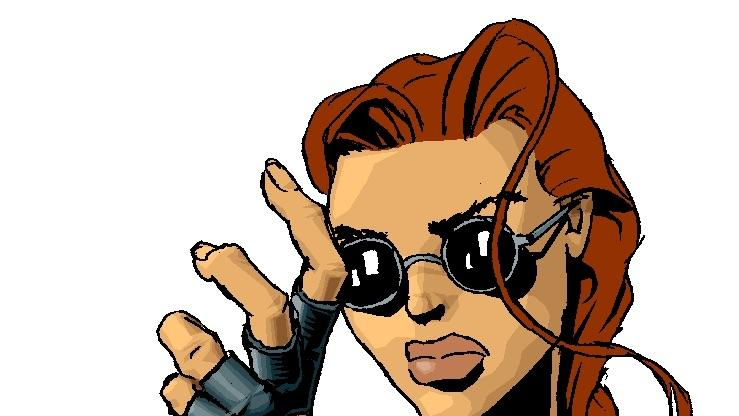 Tomb Raider Legacyのバナー